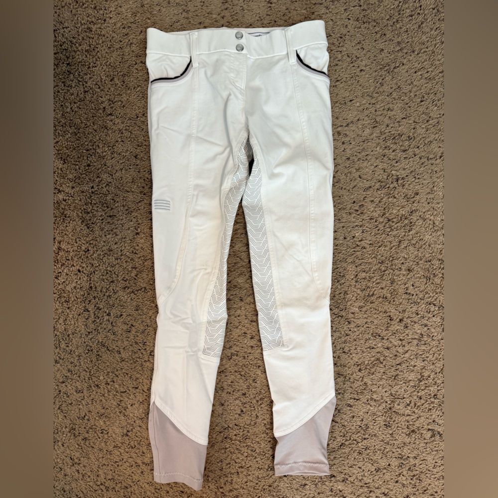 Ghodho Adena Full Seat Breech